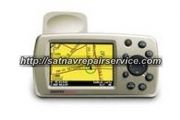 Garmin Quest 2 Sat nav-reparationer